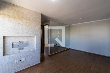Sala de apartamento para alugar com 2 quartos, 47m² em Vila Leonor, Guarulhos