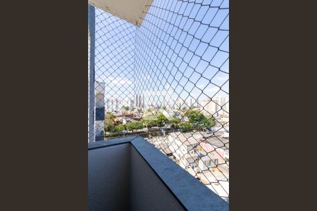 Sacada Sala de apartamento para alugar com 2 quartos, 47m² em Vila Leonor, Guarulhos