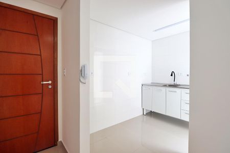 Apartamento à venda com 49m², 2 quartos e 1 vagaCozinha