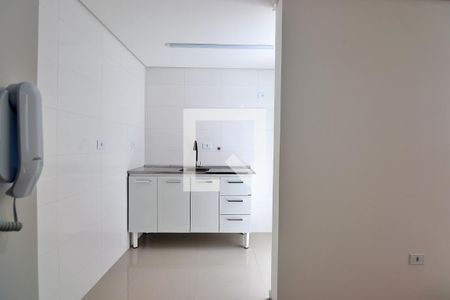 Apartamento à venda com 49m², 2 quartos e 1 vagaCozinha