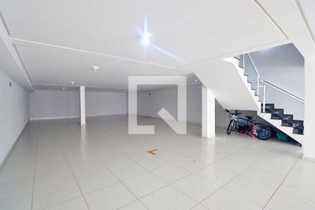 Apartamento à venda com 49m², 2 quartos e 1 vagaGaragem