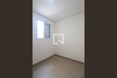 Quarto 2 de apartamento à venda com 2 quartos, 49m² em Parque das Nações, Santo André