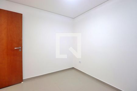 Quarto 1 de apartamento à venda com 2 quartos, 49m² em Parque das Nações, Santo André