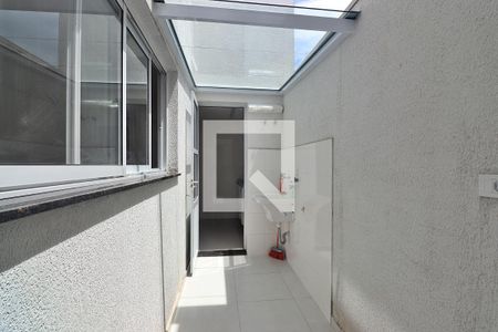 Apartamento à venda com 49m², 2 quartos e 1 vagaÁrea de Serviço