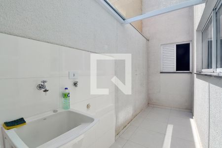 Apartamento à venda com 49m², 2 quartos e 1 vagaÁrea de Serviço