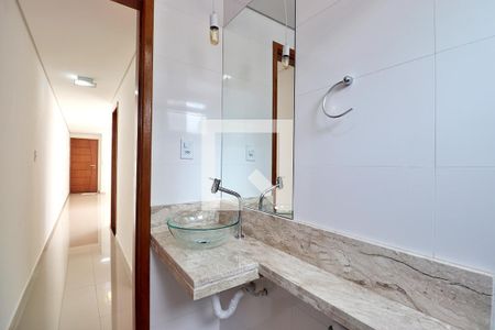 Apartamento à venda com 49m², 2 quartos e 1 vagaBanheiro