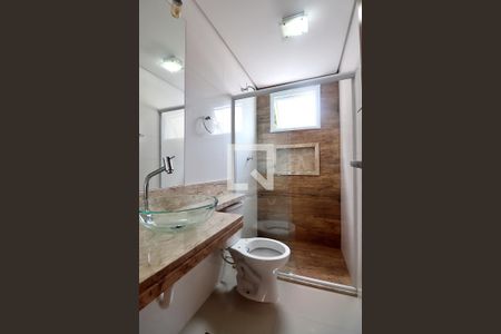 Apartamento à venda com 49m², 2 quartos e 1 vagaBanheiro