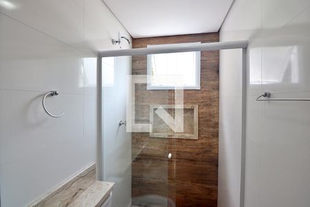 Apartamento à venda com 49m², 2 quartos e 1 vagaBanheiro