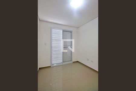 Quarto 1 de apartamento à venda com 2 quartos, 49m² em Parque das Nações, Santo André