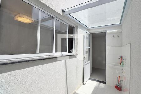 Apartamento à venda com 49m², 2 quartos e 1 vagaÁrea de Serviço