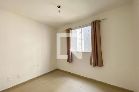 Quarto 2 de apartamento para alugar com 2 quartos, 41m² em Parque Bristol, São Bernardo do Campo