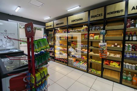 Apartamento para alugar com 110m², 2 quartos e 2 vagasÁrea comum 