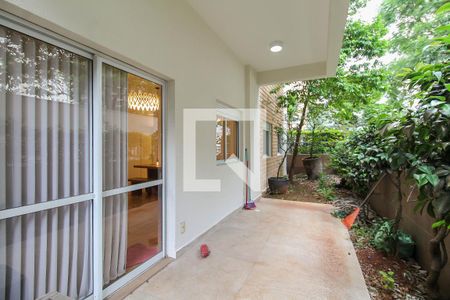 Apartamento para alugar com 110m², 2 quartos e 2 vagasJardim de Inverno 