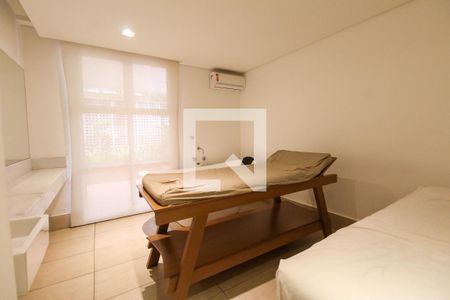 Apartamento para alugar com 110m², 2 quartos e 2 vagasÁrea comum 