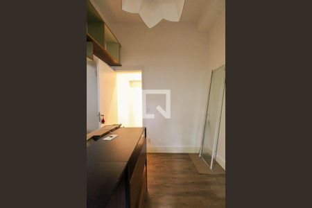 Apartamento para alugar com 110m², 2 quartos e 2 vagasQuarto 