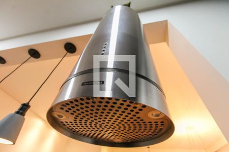 Apartamento para alugar com 110m², 2 quartos e 2 vagasCozinha