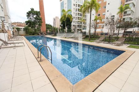 Apartamento para alugar com 110m², 2 quartos e 2 vagasPiscina