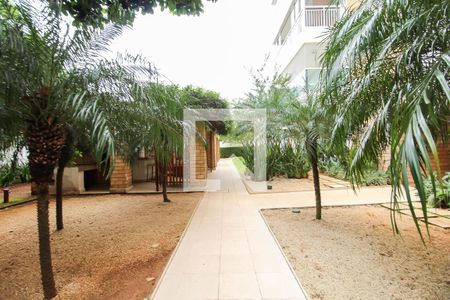 Apartamento para alugar com 110m², 2 quartos e 2 vagasÁrea comum 