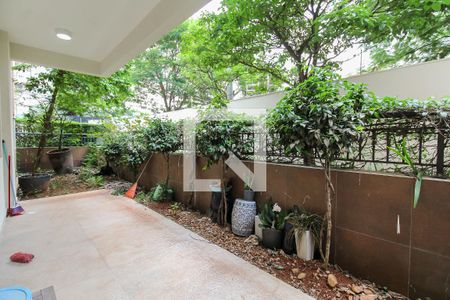 Jardim de Inverno  de apartamento para alugar com 2 quartos, 110m² em Mooca, São Paulo