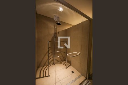 Apartamento para alugar com 110m², 2 quartos e 2 vagasÁrea comum 