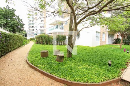 Apartamento para alugar com 110m², 2 quartos e 2 vagasÁrea comum 