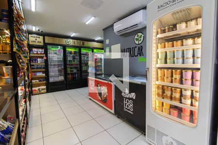 Apartamento para alugar com 110m², 2 quartos e 2 vagasÁrea comum 