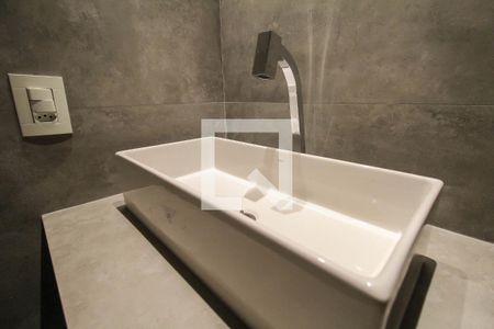 Apartamento para alugar com 110m², 2 quartos e 2 vagasBanheiro da Suíte