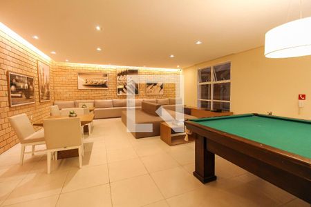 Apartamento para alugar com 110m², 2 quartos e 2 vagasÁrea comum 