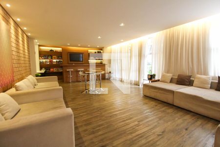 Apartamento para alugar com 110m², 2 quartos e 2 vagasÁrea comum 