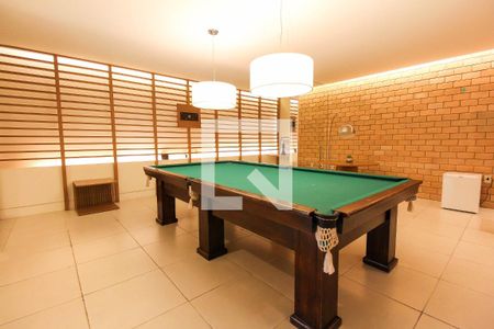 Apartamento para alugar com 110m², 2 quartos e 2 vagasÁrea comum 