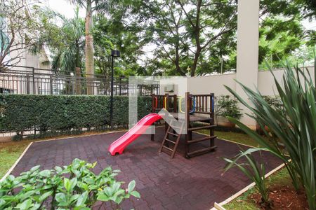 Apartamento para alugar com 110m², 2 quartos e 2 vagasÁrea comum 