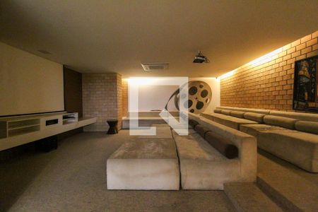 Apartamento para alugar com 110m², 2 quartos e 2 vagasÁrea comum 