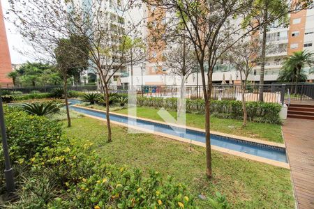 Apartamento para alugar com 110m², 2 quartos e 2 vagasÁrea Comum