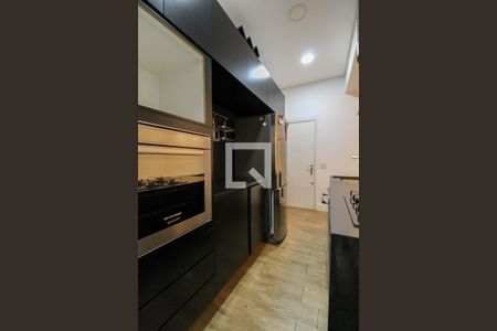 Apartamento para alugar com 110m², 2 quartos e 2 vagasCozinha