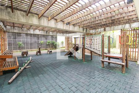 Apartamento para alugar com 110m², 2 quartos e 2 vagasÁrea comum 