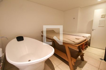 Apartamento para alugar com 110m², 2 quartos e 2 vagasÁrea comum 