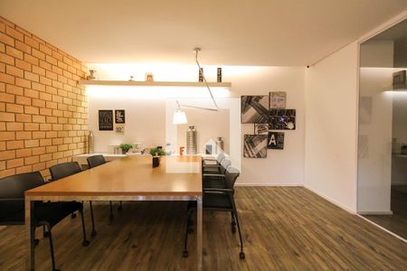 Apartamento para alugar com 110m², 2 quartos e 2 vagasÁrea comum 