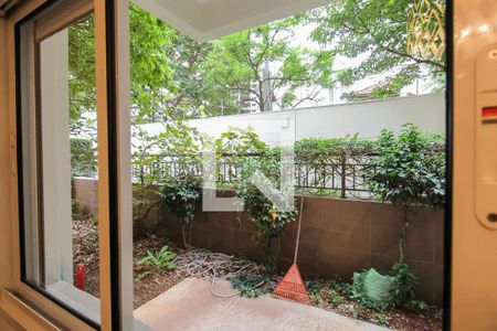 Vista da Sala de apartamento para alugar com 2 quartos, 110m² em Mooca, São Paulo