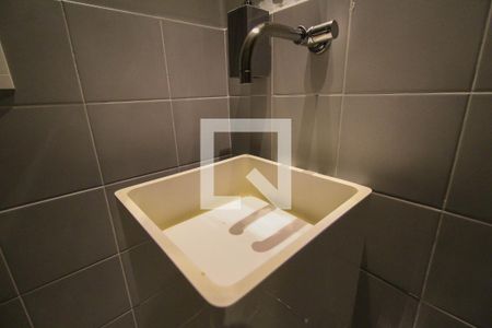 Apartamento para alugar com 110m², 2 quartos e 2 vagasBanheiro Social