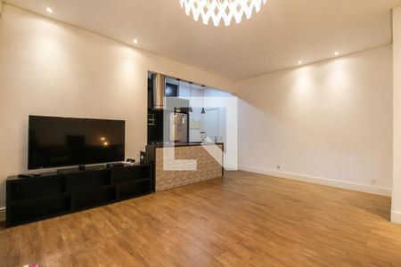 Sala de apartamento para alugar com 2 quartos, 110m² em Mooca, São Paulo