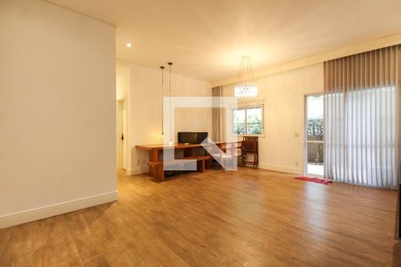 Sala de apartamento para alugar com 2 quartos, 110m² em Mooca, São Paulo