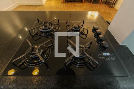 Apartamento para alugar com 110m², 2 quartos e 2 vagasCozinha