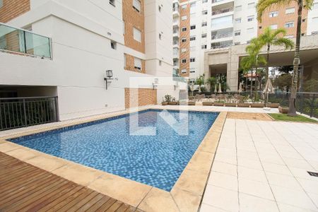 Apartamento para alugar com 110m², 2 quartos e 2 vagasÁrea comum 