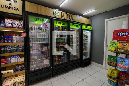 Apartamento para alugar com 110m², 2 quartos e 2 vagasÁrea comum 