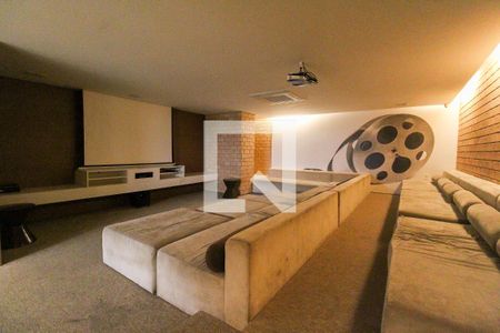 Apartamento para alugar com 110m², 2 quartos e 2 vagasÁrea comum 