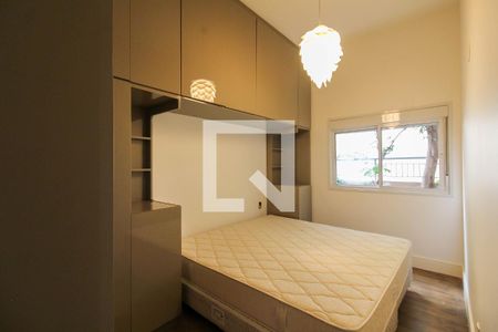 Apartamento para alugar com 110m², 2 quartos e 2 vagasSuíte