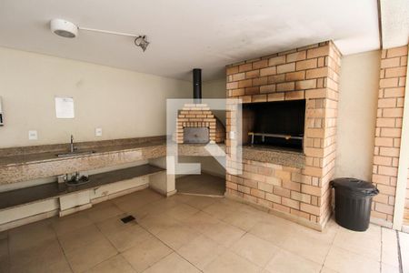 Apartamento para alugar com 110m², 2 quartos e 2 vagasÁrea comum 