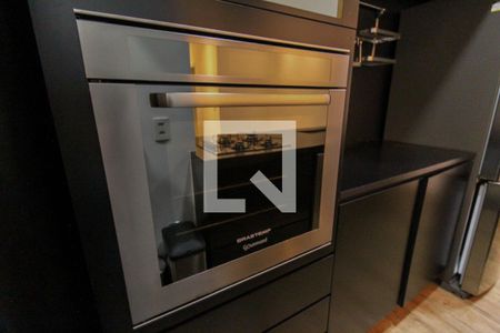 Apartamento para alugar com 110m², 2 quartos e 2 vagasCozinha