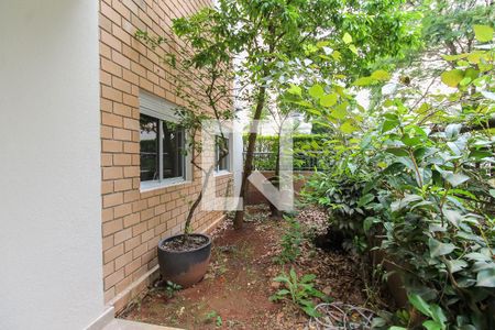 Jardim de Inverno  de apartamento para alugar com 2 quartos, 110m² em Mooca, São Paulo