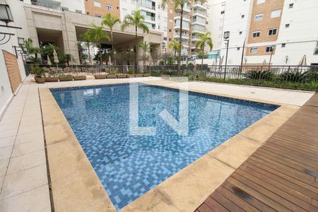 Apartamento para alugar com 110m², 2 quartos e 2 vagasÁrea comum 